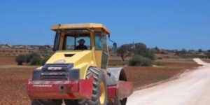 مستغانم.. 2.8 مليار دينار لانعاش التنمية 