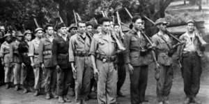 معركة جبل عصفور.. حينما لقن المجاهدون درسا للمستعمر الغاشم