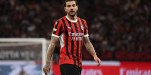 إبراهيموفيتش: نستعد للإعلان عن تجديد عقد ثيو هيرنانديز