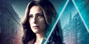 حنان مطاوع: مسلسلي الجديد يناقش مافيا الأدوية واغتيال العلماء