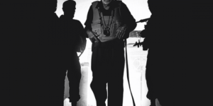 ضابط صهيوني قتل مسنًا في غزة بعد ربط حزام ناسف حول رقبته