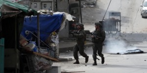 3 إصابات برصاص الاحتلال وإطلاق نار في رفح وخانيونس