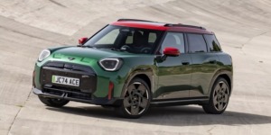 ميني ستتحول إلى أنظمة الدفع الخلفي