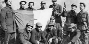 أحمد اللوحي.. الرجل الشهم والمجاهد الشجاع