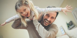 هل تحب أولادك ؟