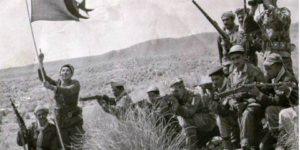 حتى لا ننسى تاريخنا المجيد.. محطات تاريخية لشهر فيفري -الجزء الخامس-