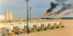 كريسات.. حقل حاسي مسعود النفطي كان في قلب رهان إنجاح ملحمة تأميم المحروقات