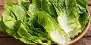 الخس.. الخيار المثالي لمرضى السكري
