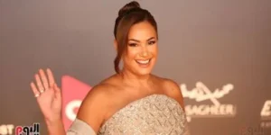 هند صبري تصرح: أحاول دائماً دفع ابنتي الكبيرة إلى كره التمثيل