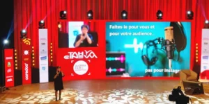 مهرجان الصورة المؤسساتية والإشهارية بقصر الثقافة.. محطة لإبراز وتشجيع الإبداعات السمعية البصرية