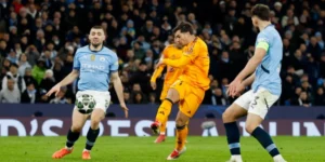 أنشيلوتي يحذر لاعبيه من فخ النتيجة