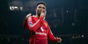 ديالو: حان الوقت لدعم اليونايتد من الخارج