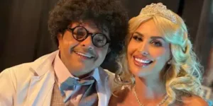 مي سليم: دوري في «روج أسود» سبّب لي اكتئابا شديدا