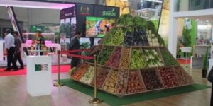 الصالون الدولي للفلاحة بوهران يحقق قفزة نوعية في الاستثمار الفلاحي بالجزائر