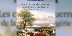 كريمة آيت دحمان تفضح اليمين المتطرف