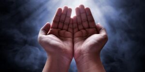 متى يكون الدعاء مستجابا ؟