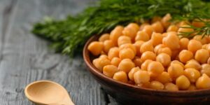 الحمص.. خزان معادن ومنجم فيتامينات