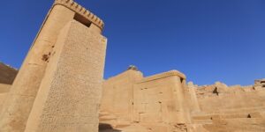 قصة قوم سبأ.. من النعيم إلى الجحيم