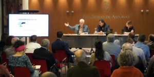 مساعد ممثلة البوليساريو بألمانيا: يطالب  بالوقف الفوري لعمليات الاستغلال اللاشرعي لثروات الشعب الصحراوي