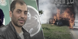 القسّام تزف قائدها محمد شاهين:.. بصمات خاصة من الانتفاضة إلى طوفان الأقصى