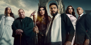 حمادة هلال: “المداح 5” يناقش بجرأة الأفكار المسكوت عنها