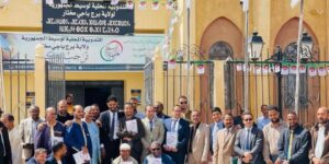 برج باجي مختار.. وساطة الجمهورية تتكفل بـ90 % من عرائض المواطنين