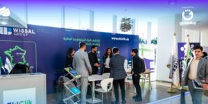 قمة التكنولوجيا المالية.. مؤسسات ناشئة تقدم حلولا مبتكرة لمواكبة تطور التجارة الإلكترونية