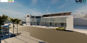 بشار.. مشروع محطة السكة الحديدية بالعبادلة سيسلم نهاية الشهر الجاري 