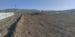 تيسمسيلت.. ربط 235 مستثمرة فلاحية بشبكة الكهرباء