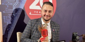 الإعلامي أنيس بلميلي يصرح لـ “الموعد اليومي”: سأطل على جمهوري خلال الشهر الفضيل ببرنامج “العلوم في رمضان” 