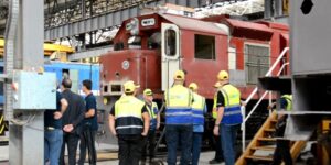 النقل السككي: رصد 378 ملياراً لاقتناء العتاد في آفاق 2035