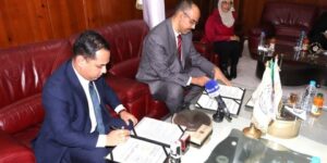 جامعة الجزائر 1 توقّع اليوم خمس اتفاقيات مع مؤسسات اقتصادية