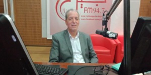 يحيى بوبكر: وراء كل حجر وخلف كل شجرة، حدث تاريخي جريح مس الجزائر