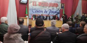 مختصون يؤكدون: أحداث ساقية سيدي يوسف ذكرى لاستلهام العبر والمضي قدما للتعاون المشترك