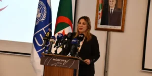 جيلالي تدعو القطاعين العام والخاص للمشاركة في تنفيذ الاستراتيجية الوطنية لحماية التنوع البيولوجي