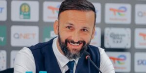 إدارة شباب بلوزداد تسارع لتسوية ملف المدرب راموفيتش