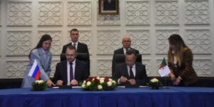 9 اتفاقيات تتوج أشغال اللجنة الحكومية المشتركة الـ12 بين البلدين.. تعاون جزائر ي-روسي مكثف وآفاق واعدة