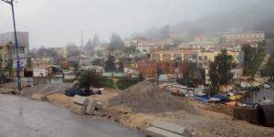 جيجل.. عجلة التنمية تتحرك بلدية تاكسنة 