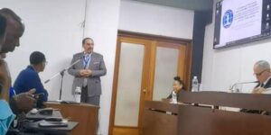 محمد هاني: آن الأوان لإنهاء التهميش التاريخي لإفريقيا في مجلس الأمن