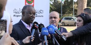 حيداوي: الكشافة الإسلامية داعم أساسي لترسيخ القيم الوطنية وتعزيز التماسك المجتمعي