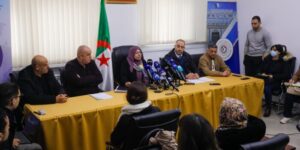 الجزائر تحتضن الملتقى الدولي الأول للأشخاص مرضى السرطان تحت شعار “صوت المريض”