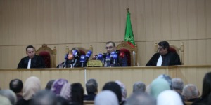 تنصيب رؤساء ونواب عامين جدد لتعزيز فعالية القضاء في عدة ولايات