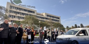 اتصالات الجزائر تطلق قافلة “تصفح في أمان” لتعزيز السلامة الرقمية لدى المراهقين