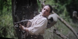 فيلم الشهيد زيغود يوسف يرى النور