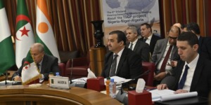 عرقاب: مشروع “TSGP” أكثر من مجرد بنية تحتية بل هو ركيزة استراتيجية للتكامل الإفريقي في مجال الطاقة