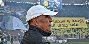 عبد القادر عمراني: خطأ إداري أخلط حساباتنا