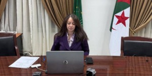 الجزائر تؤكد التزامها بدعم مشاريع البنى التحتية لتعزيز التكامل الإفريقي