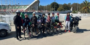 المديرية الفنية للدراجات.. تربص لمنتخب الفتيات