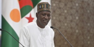 صحابي عومارو: أنبوب الغاز العابر للصحراء مشروع استراتيجي يجسد الشراكة ويدعم التنمية الإقليمية