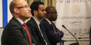 حيداوي: لا بد من إشراك الشباب في استراتيجيات تنمية المناطق الحدودية